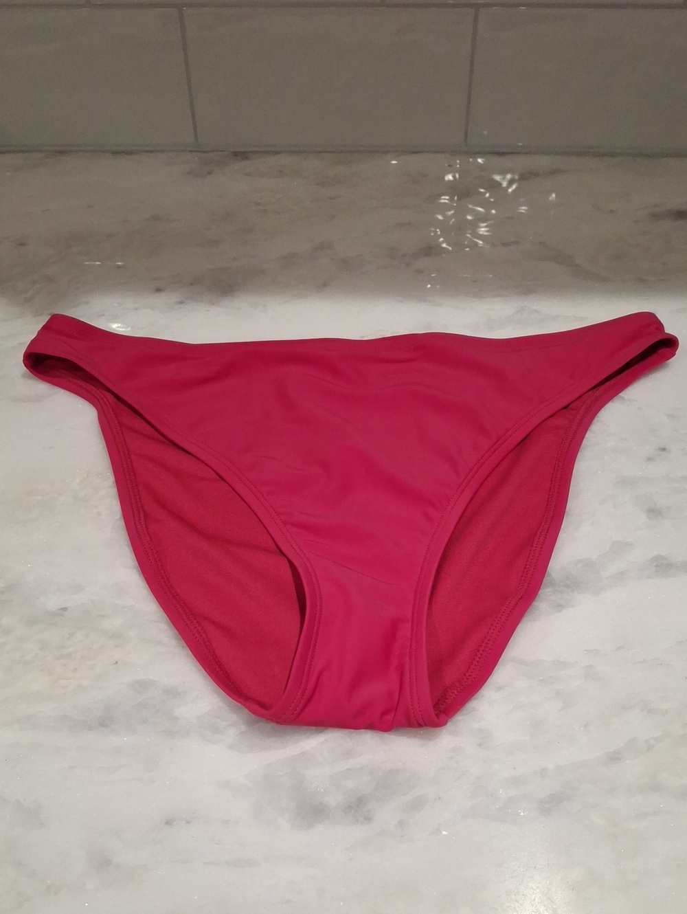Women's Swim Bikini Bottom